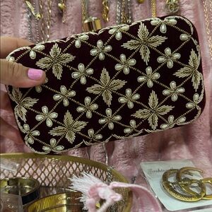 Women Clutch Purse